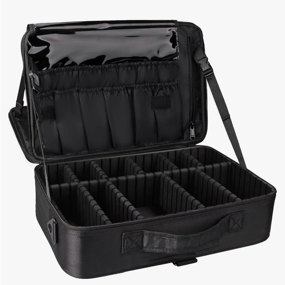 Relavel Makeup Storage Case